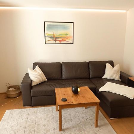 נידרנסיל Ferienwohnung Wallner מראה חיצוני תמונה