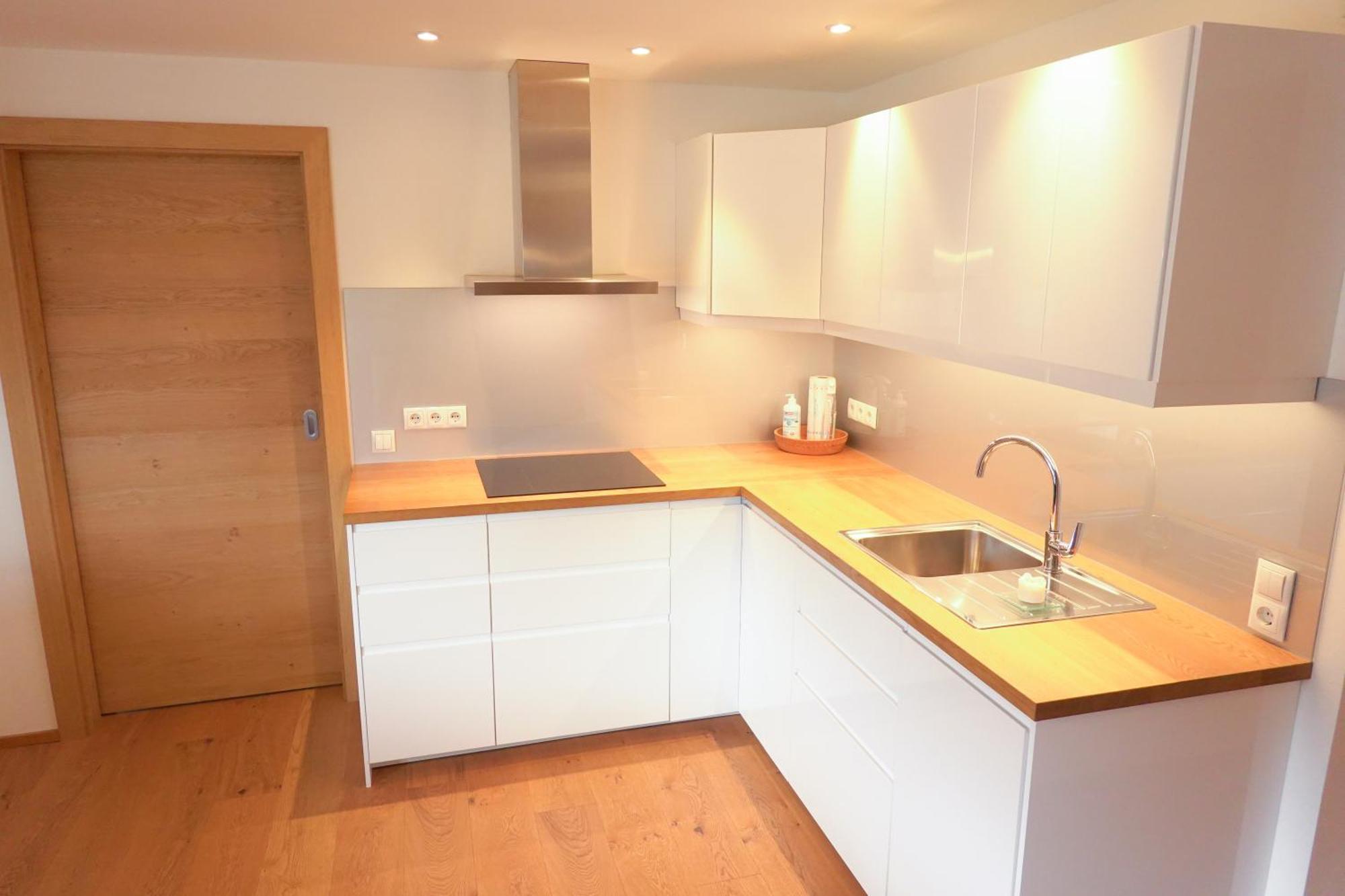 נידרנסיל Ferienwohnung Wallner מראה חיצוני תמונה