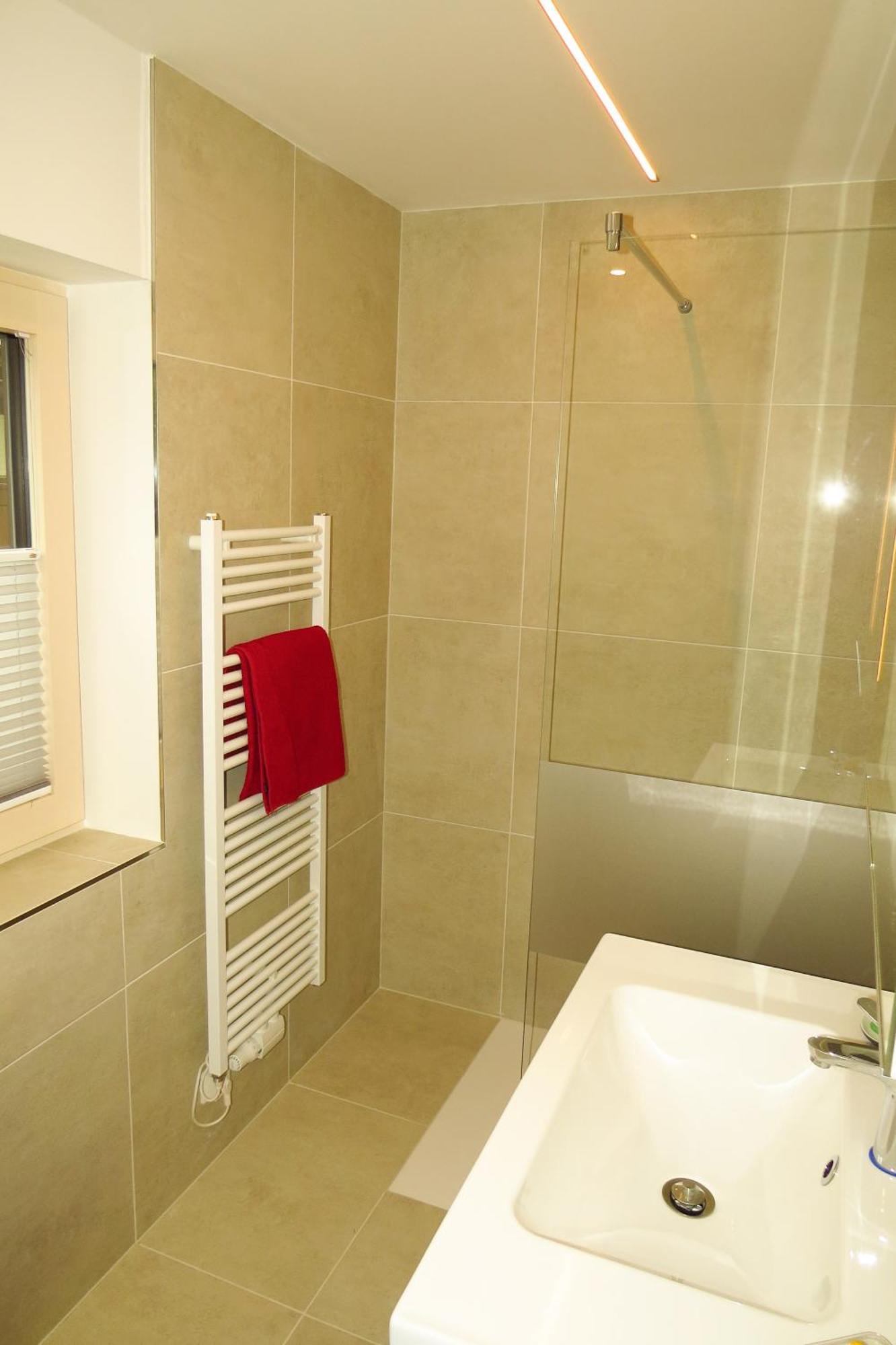 נידרנסיל Ferienwohnung Wallner מראה חיצוני תמונה